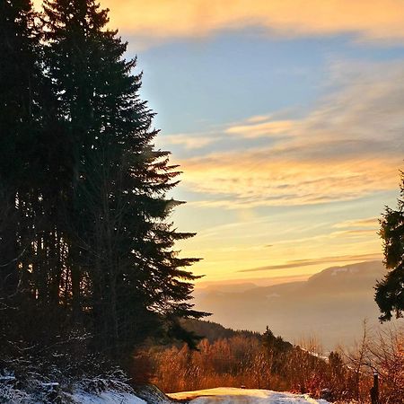 Bonvillard Le Banc Des Seilles 빌라 외부 사진