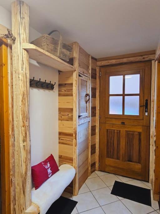 Bonvillard Le Banc Des Seilles 빌라 외부 사진