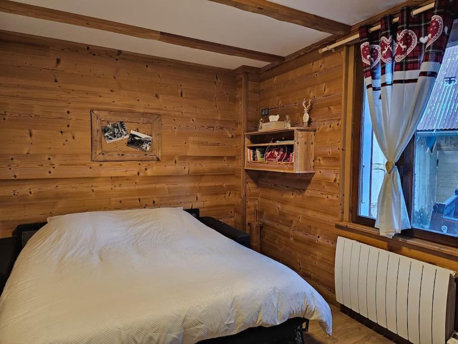 Bonvillard Le Banc Des Seilles 빌라 외부 사진