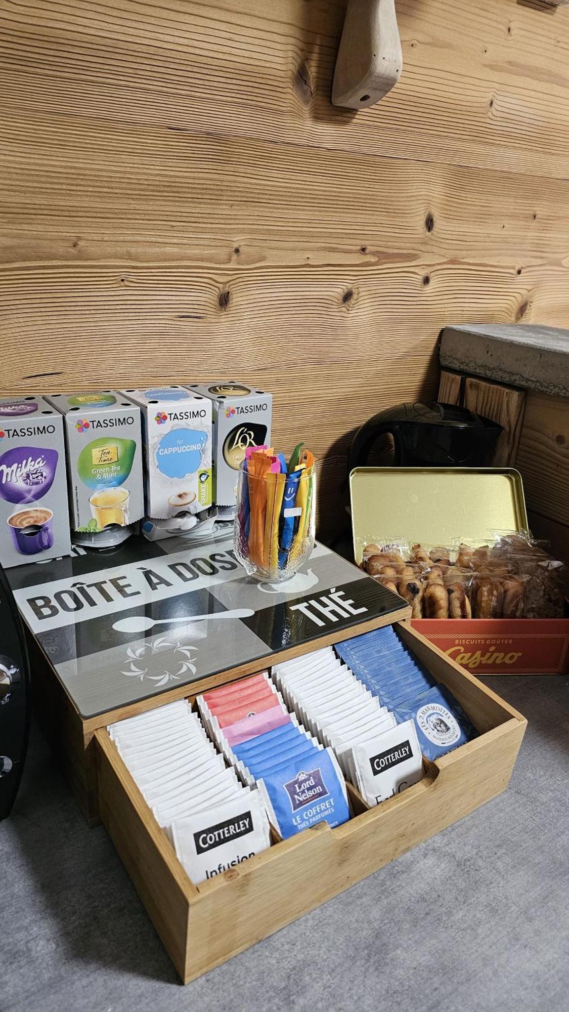 Bonvillard Le Banc Des Seilles 빌라 외부 사진