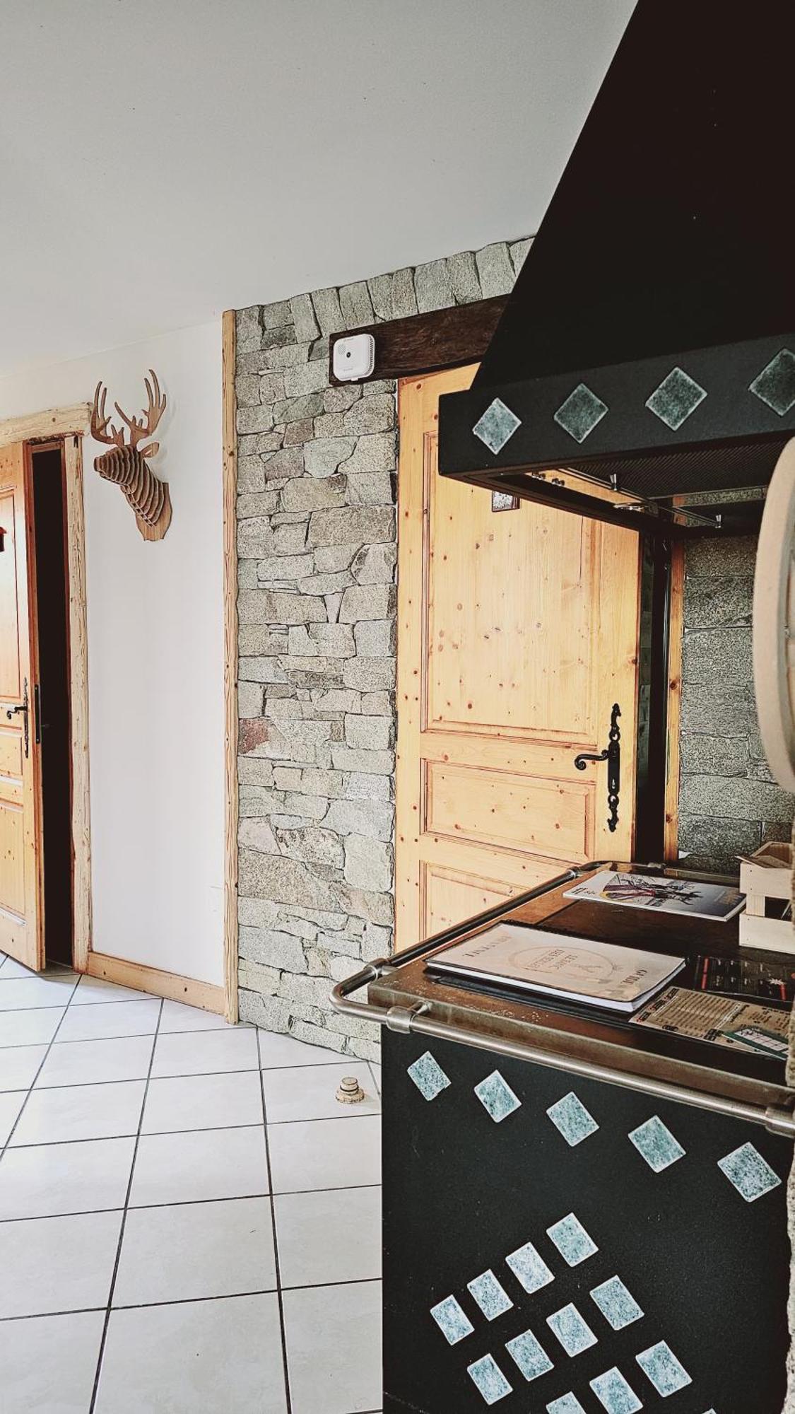 Bonvillard Le Banc Des Seilles 빌라 외부 사진