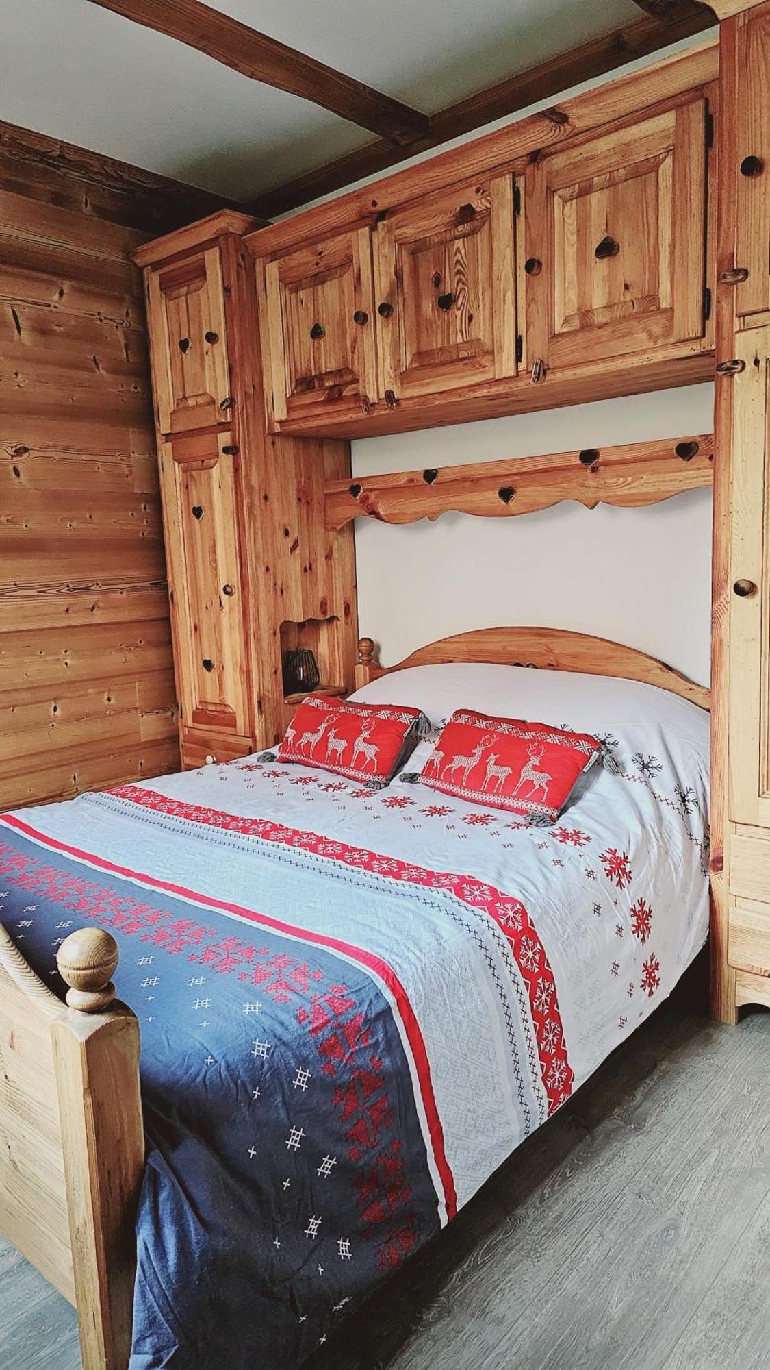 Bonvillard Le Banc Des Seilles 빌라 외부 사진