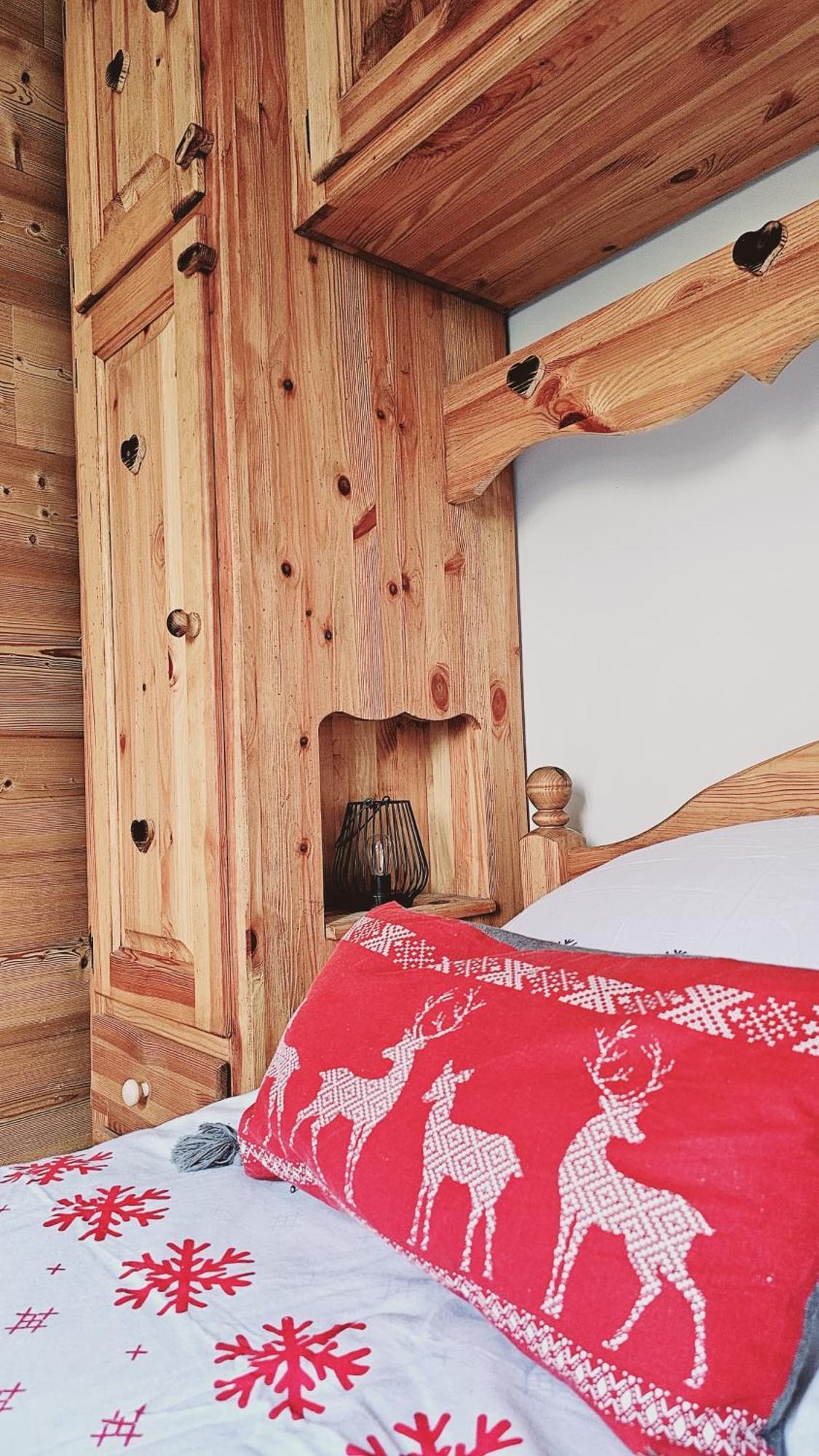 Bonvillard Le Banc Des Seilles 빌라 외부 사진